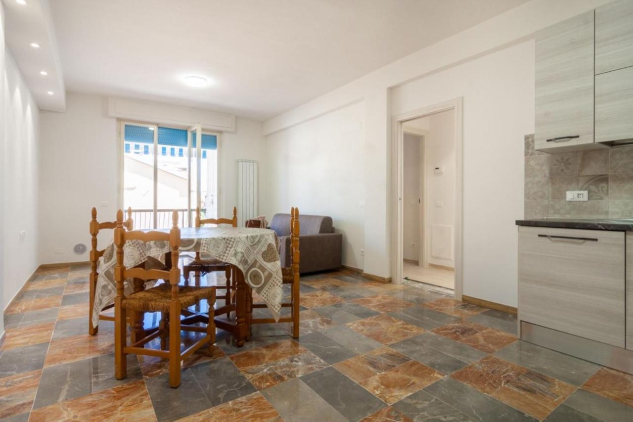 Appartamenti Pen Follonica Exterior foto