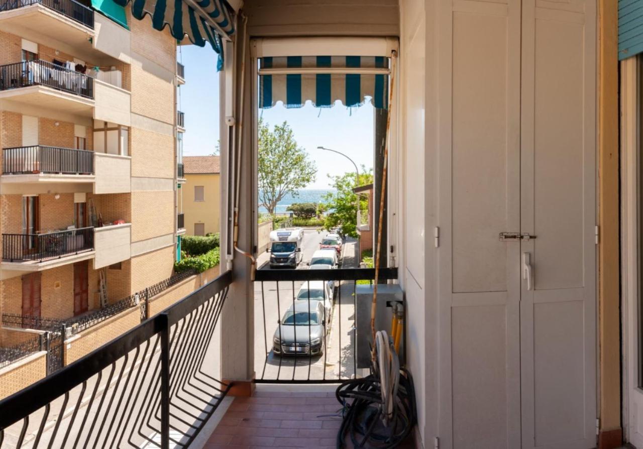 Appartamenti Pen Follonica Exterior foto