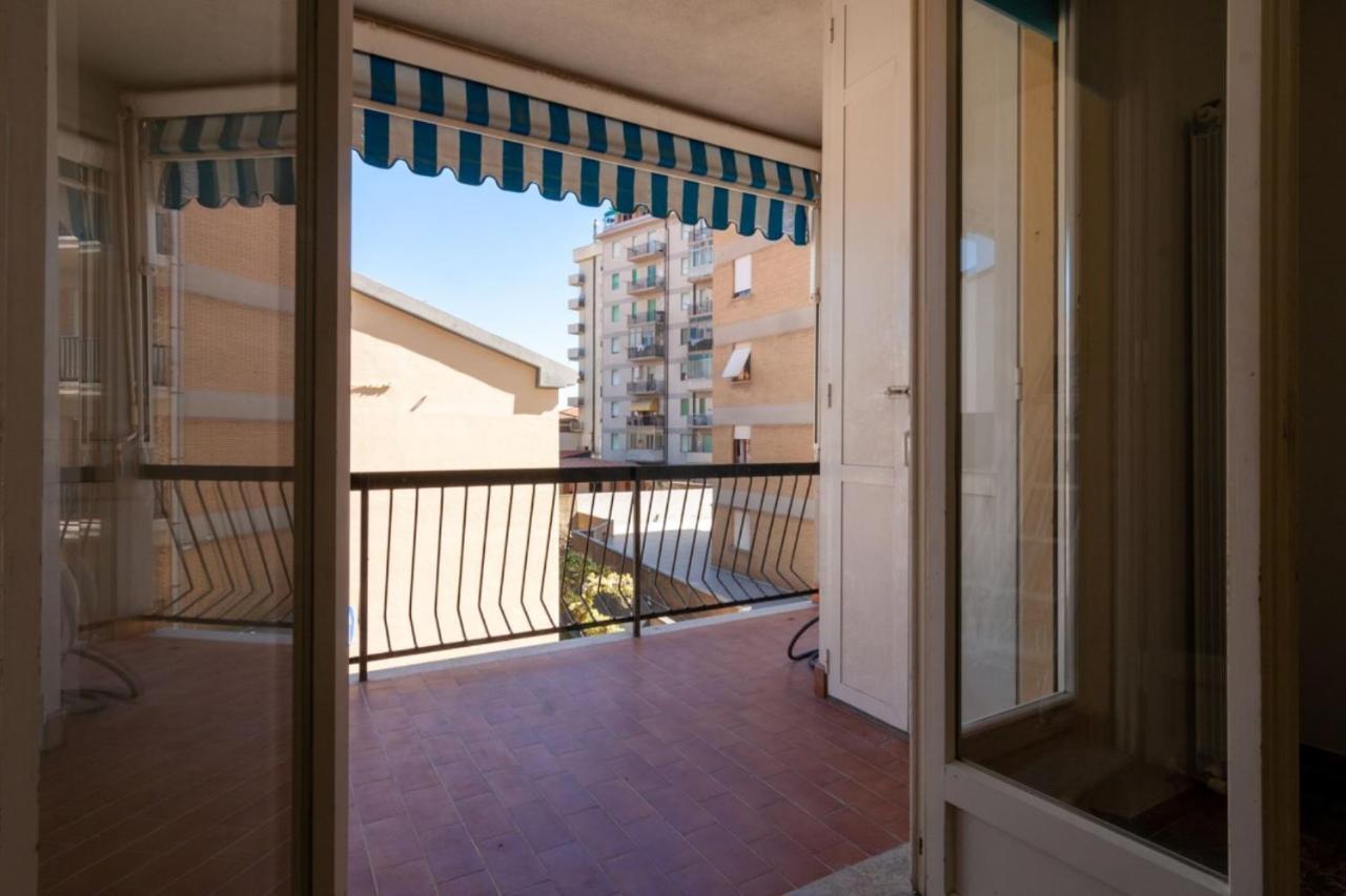 Appartamenti Pen Follonica Exterior foto